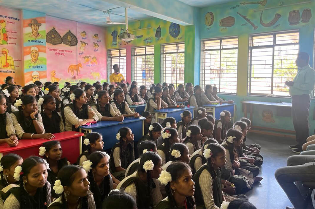 Women in Science Child Help Foundation