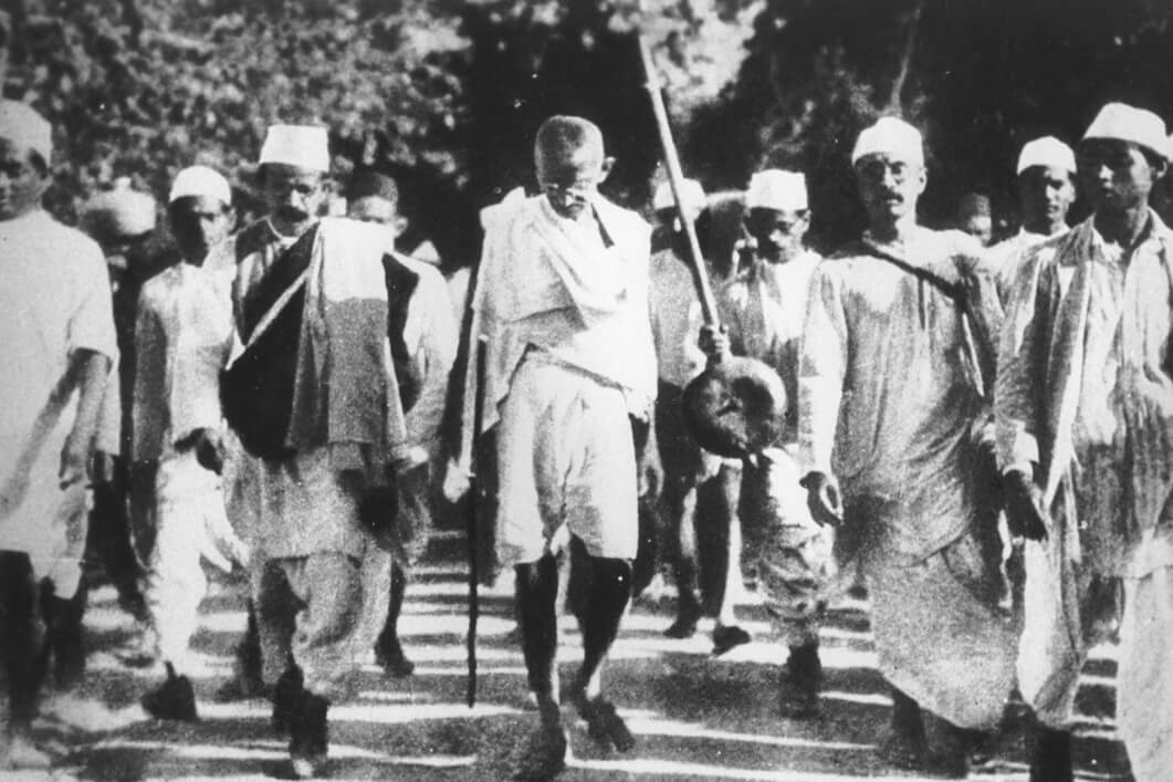 Dandi March Child Help Foundation