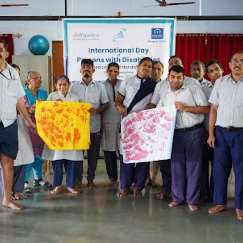 International Week of Deaf People Child Help Foundation