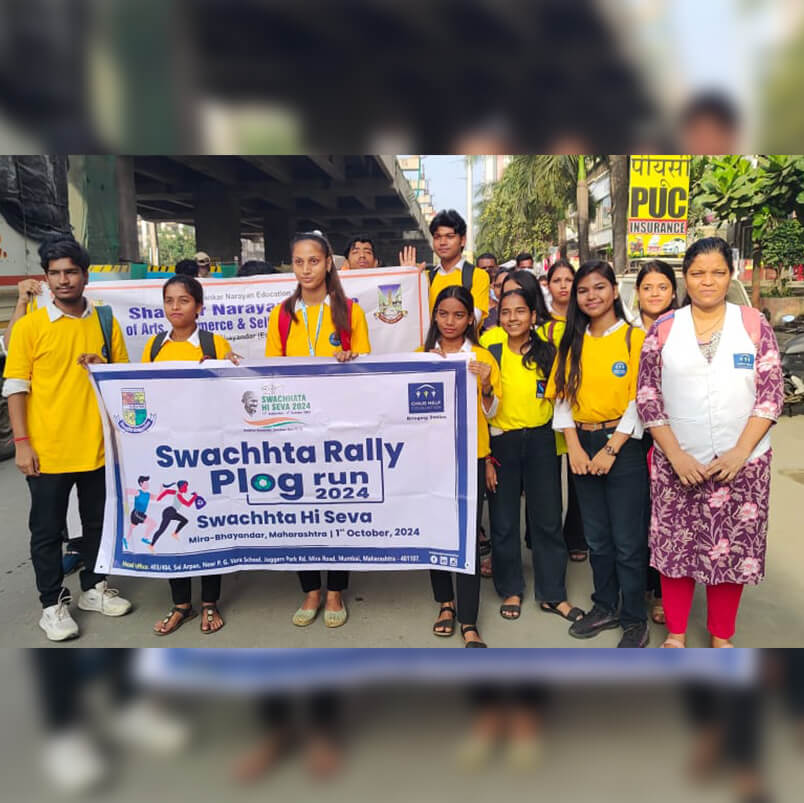 Nurturing Young Environmental Stewards Child Help Foundation