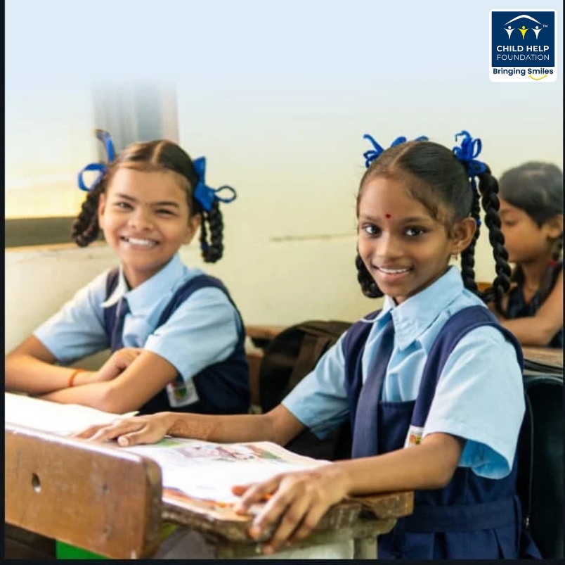 International Daughters Day Child Help Foundation
    