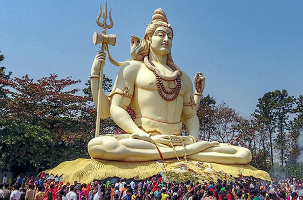 Mahashivratri Child Help Foundation