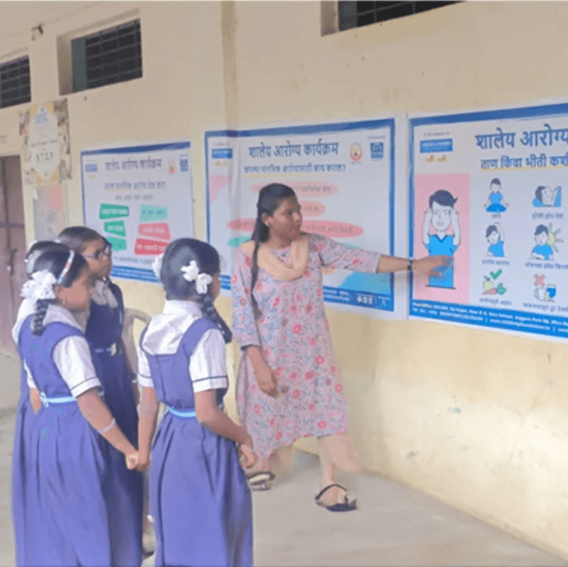 World Mental Health Day Child Help Foundation