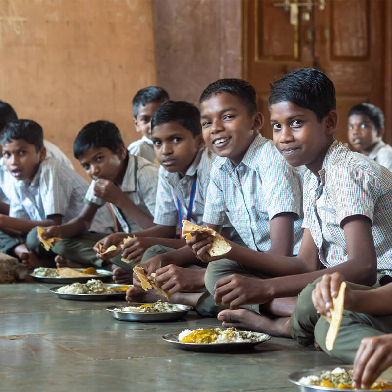 The Science of Hungry Classrooms: What Happens to a Child’s Brain When Nutrition Drops