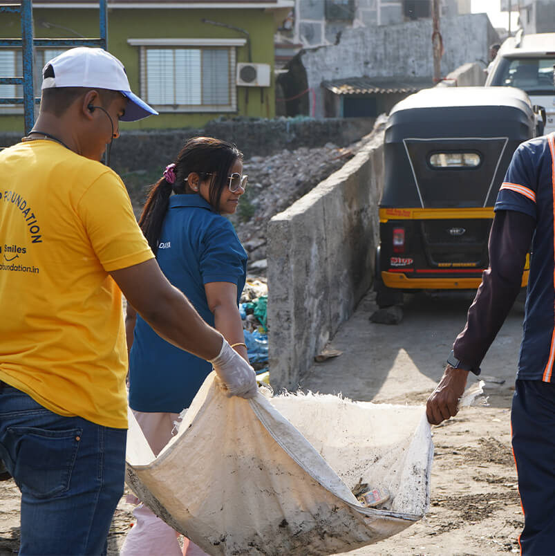 World Ocean Day Child Help Foundation