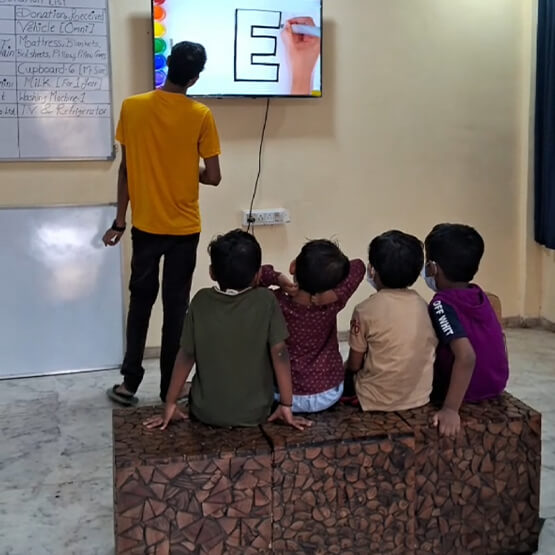 Thalassemia and Parenthood Child Help Foundation