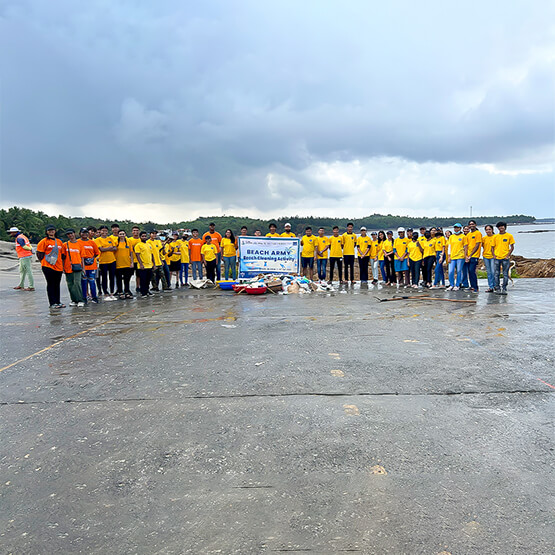 Water Day Child Help Foundation