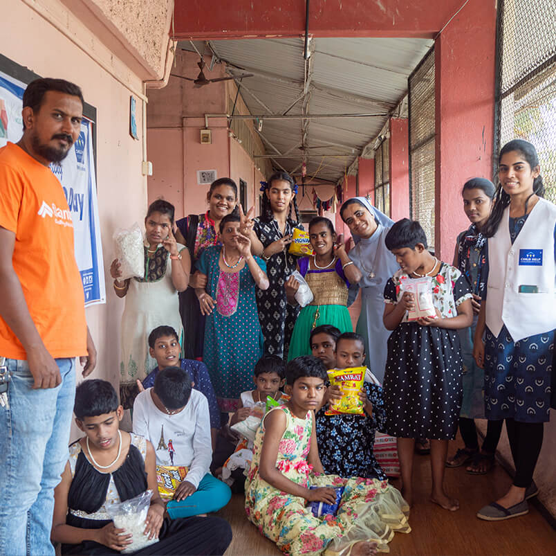 Autism Awareness Day Child Help Foundation