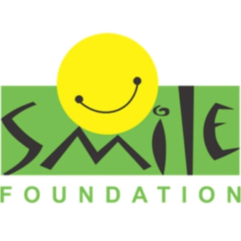 Smile Foundation Child Help Foundation