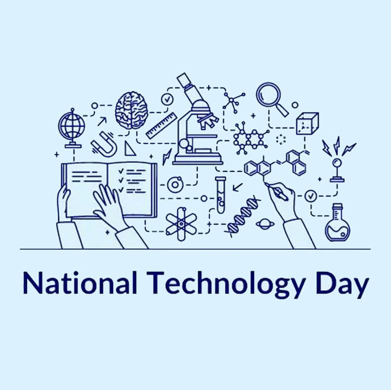 National Technology Day